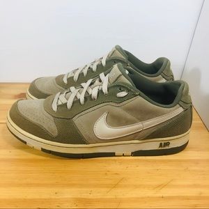 Nike Mens SB Dunk Low sneaker skateboard shoe 11.5